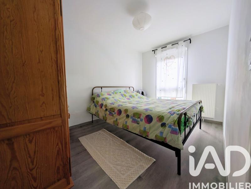 Maison - 82 m² - 4 pièces