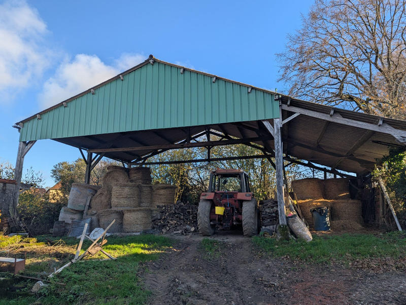 Maison - 131 m² - 4 pièces