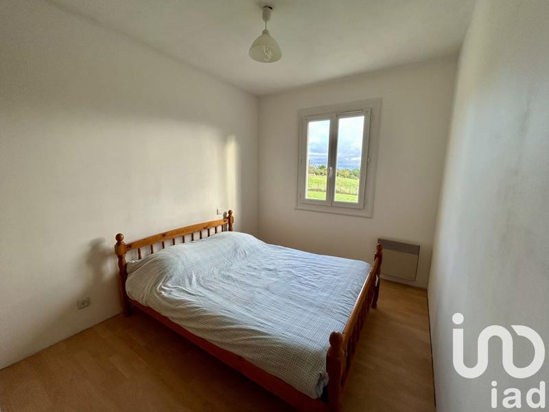 Maison - 86 m² - 4 pièces