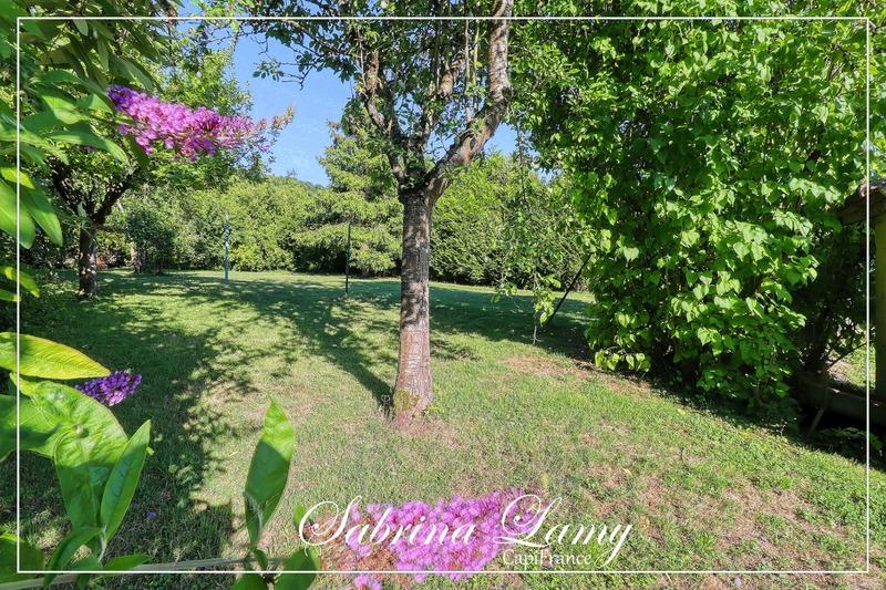 Maison - 103 m² - 4 pièces