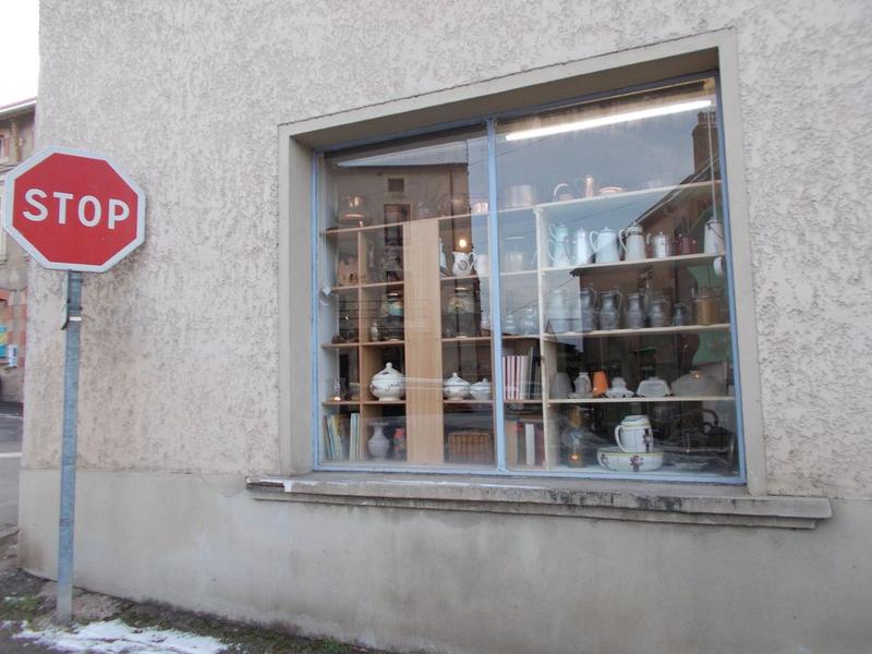 brocante de Vauvillers