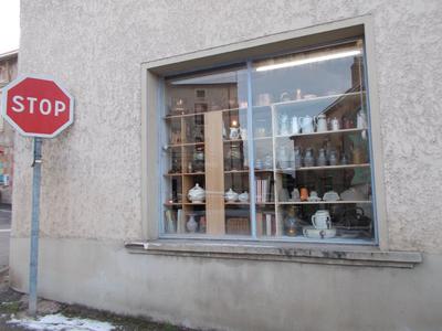 brocante de Vauvillers