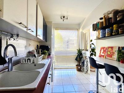 Appartement - 97 m² - 4 pièces