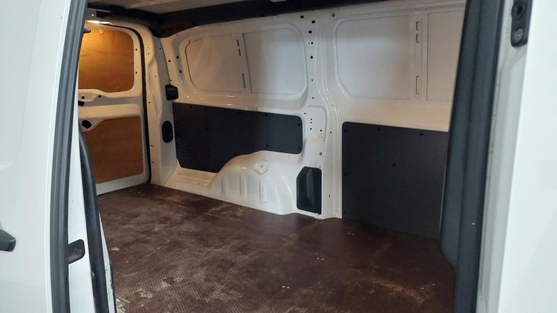 Peugeot Expert Fourgon tole long 2.0 bluehdi 120 ss bvm6 premium