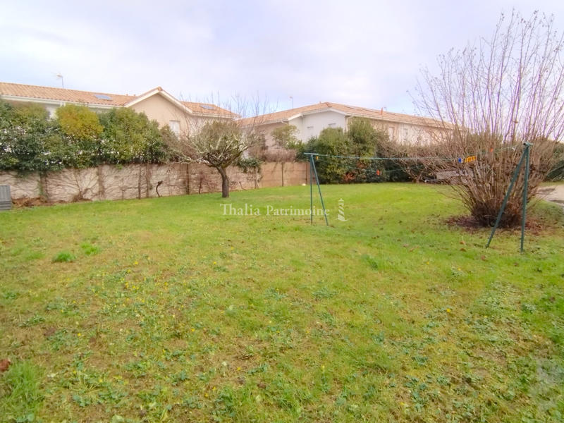 Terrain - 446 m²
