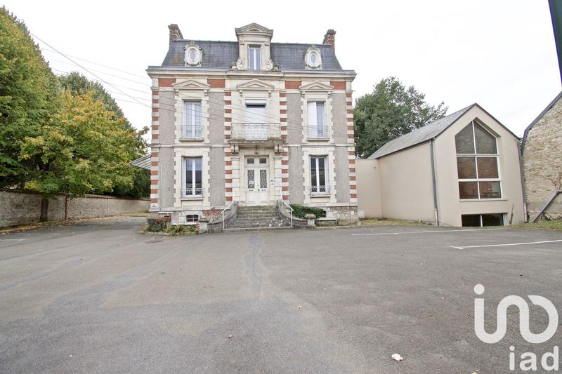 Immeuble - 958 m² - 2 pièces