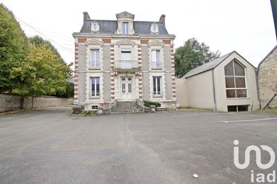 Immeuble - 958 m² - 2 pièces