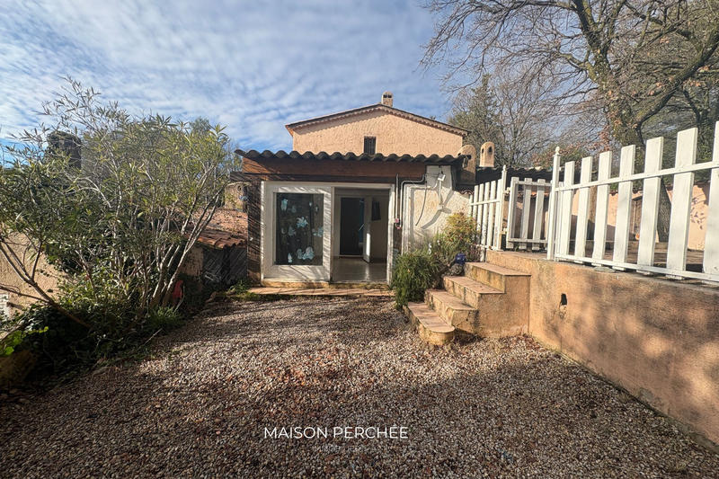 Maison - 165 m² - 6 pièces