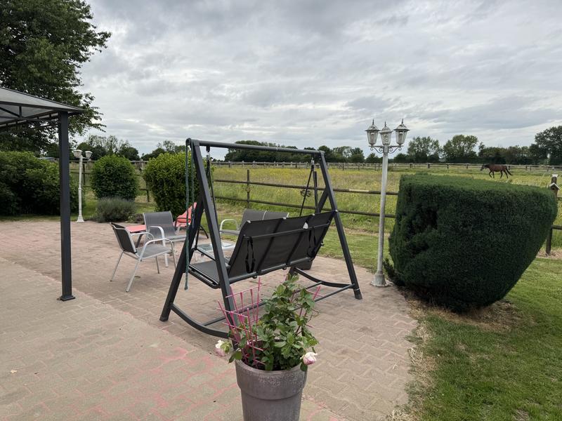 Maison ancienne - 120 m² - 5 pièces