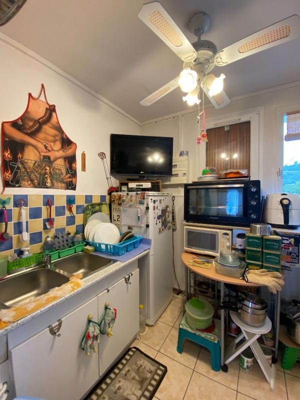 Appartement - 64 m² - 4 pièces