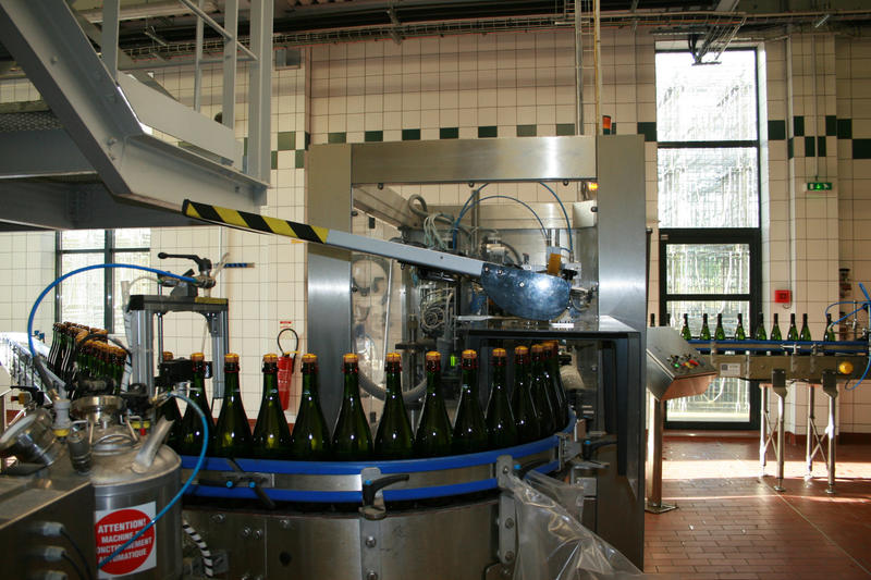 Portes ouvertes - Cave de Beblenheim