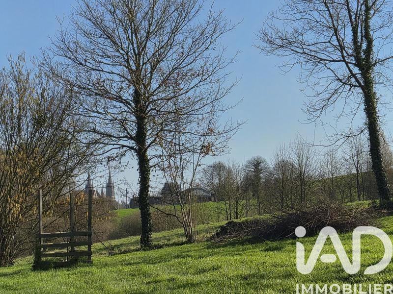 Maison - 75 m² - 4 pièces