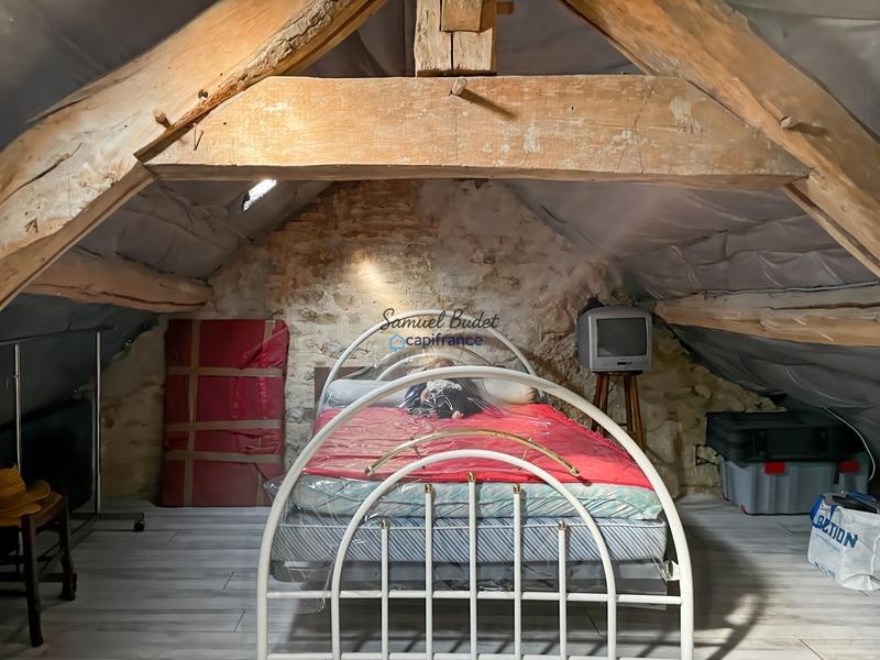 Maison - 114 m² - 4 pièces