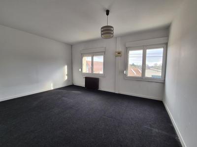 Maison - 195 m² - 8 pièces