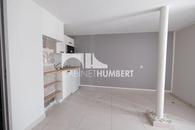 Appartement - 25 m² - 1 pièce