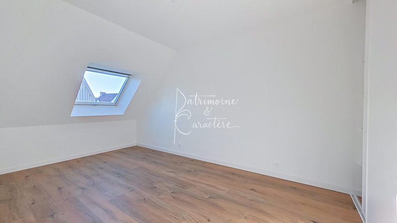 Appartement - 83 m² - 4 pièces