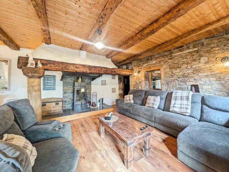 Ferme - 340 m² - 12 pièces