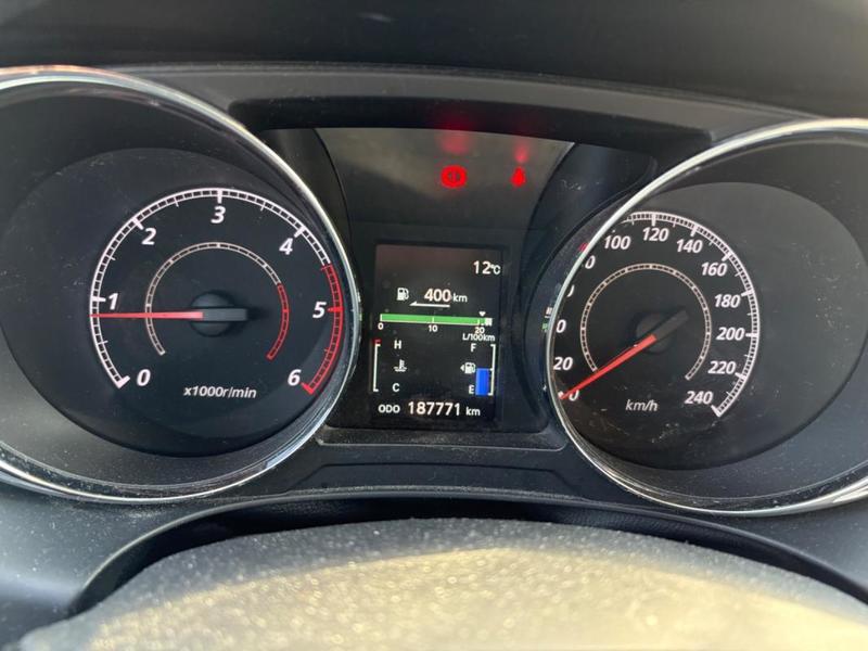 Citroën C4 Aircross 1.6 Hdi 115 Attraction