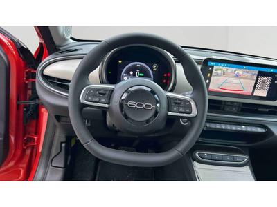 Fiat 600 600e 54 kWh 156 ch la Prima
