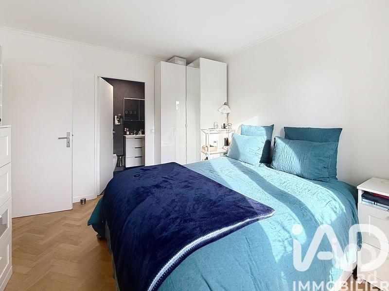 Appartement - 96 m² - 4 pièces