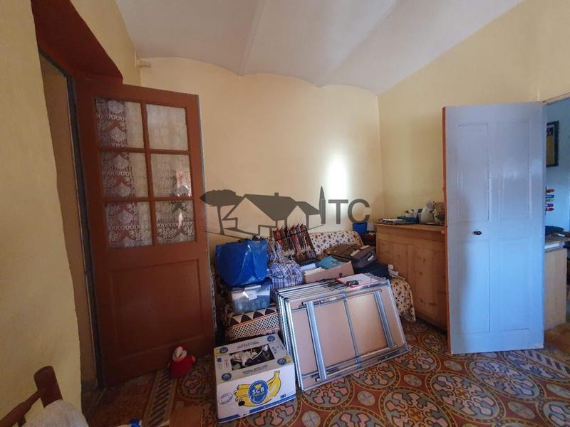 Maison de village - 73 m² - 4 pièces