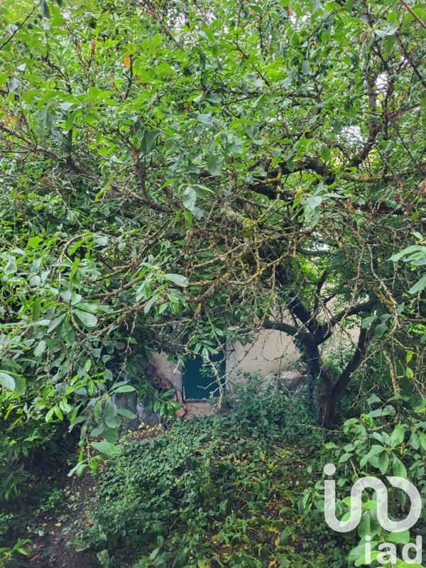 Maison - 84 m² - 5 pièces