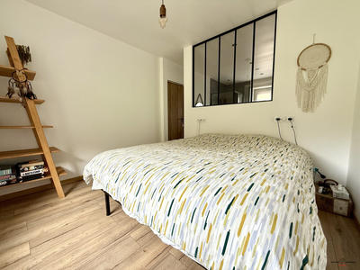 Maison - 86 m² - 3 pièces