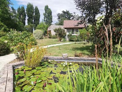 Propriété - 251 m² - 10 pièces