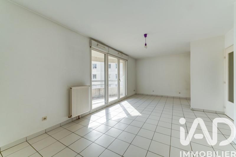 Appartement - 32 m² - 1 pièce