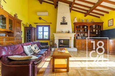 Maison - 189 m² - 5 pièces