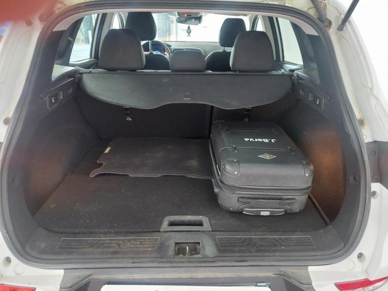 Renault Kadjar Business Blue dCi 115 Edc