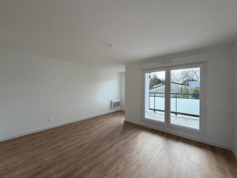 Studio - 31 m² - 1 pièce