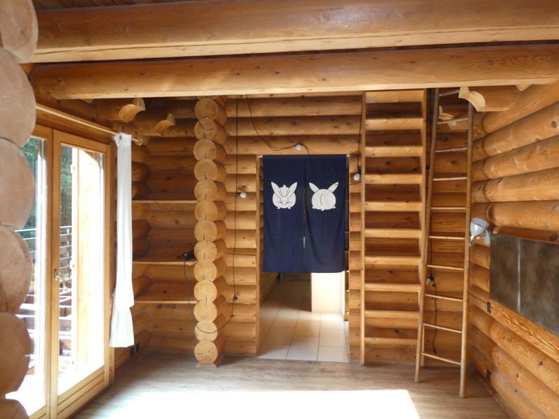 Châlet - 160 m² - 7 pièces