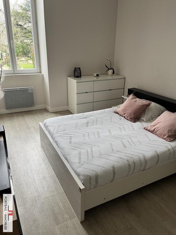 Appartement - 62 m² - 2 pièces