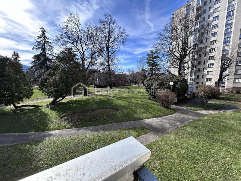 Appartement - 78 m² - 4 pièces