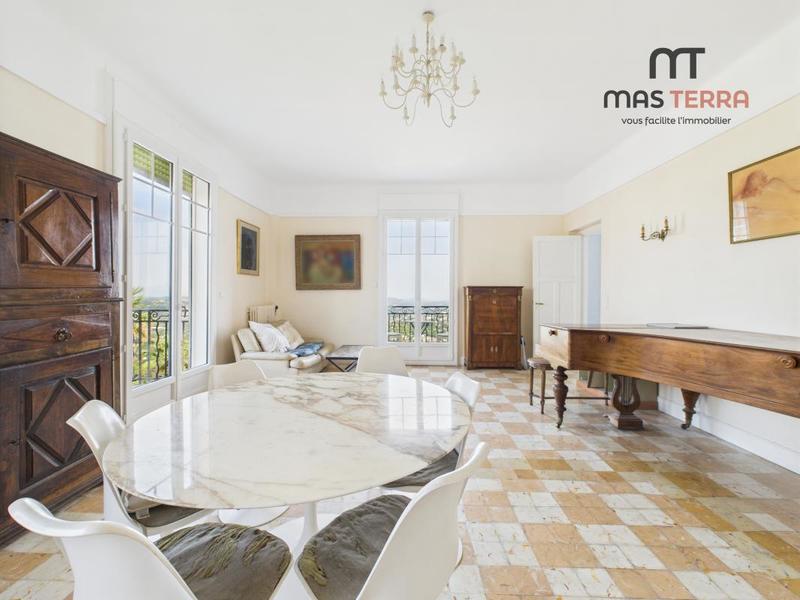 Appartement - 103 m² - 3 pièces