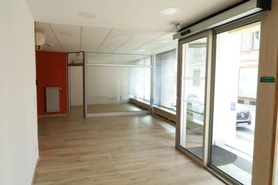 Local commercial - 80 m²