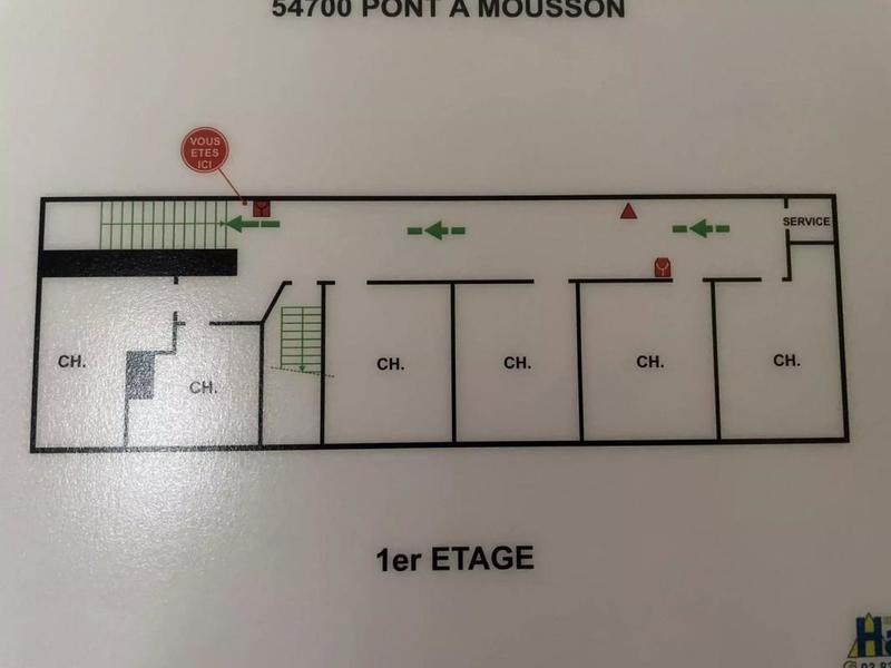 Maison - 320 m² - 10 pièces