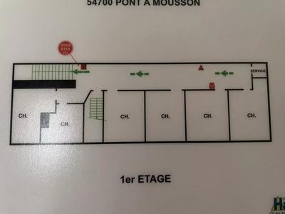 Maison - 320 m² - 10 pièces