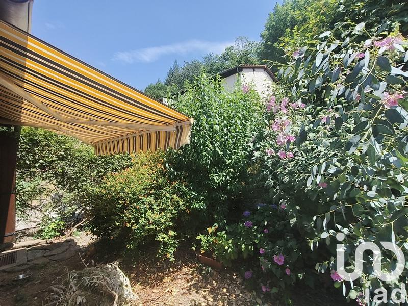 Maison de village - 40 m² - 2 pièces