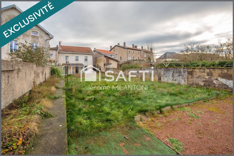 Maison - 160 m² - 7 pièces