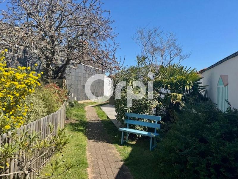 Maison - 129 m² - 6 pièces