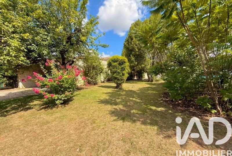 Maison - 170 m² - 6 pièces