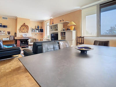 Maison - 173 m² - 7 pièces