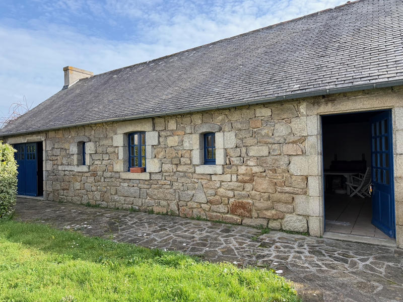 Maison - 108 m² - 4 pièces