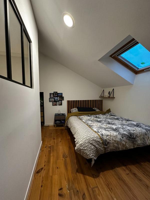 Maison - 46 m² - 3 pièces