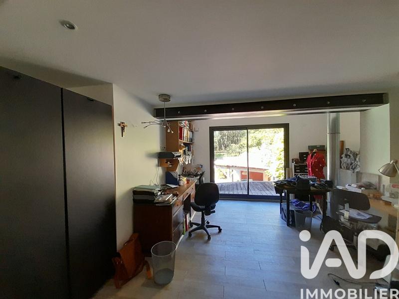 Maison de campagne - 281 m² - 12 pièces