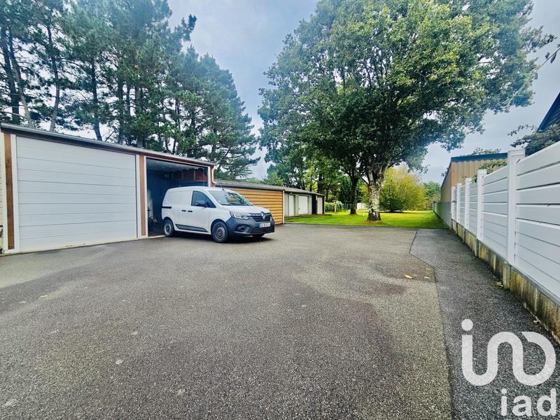 Maison - 132 m² - 7 pièces