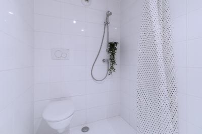 Studio - 18 m² - 1 pièce