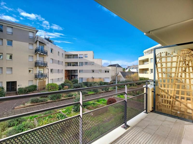 Appartement - 88 m² - 4 pièces